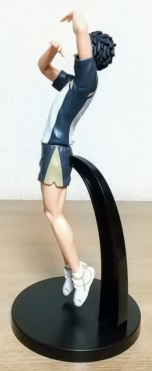 ハイキュー プライズ フィギュア ポージング 梟谷 赤葦 木兎 セット ハイキュー プライズ フィギュア ポージング 梟谷 赤葦 木兎