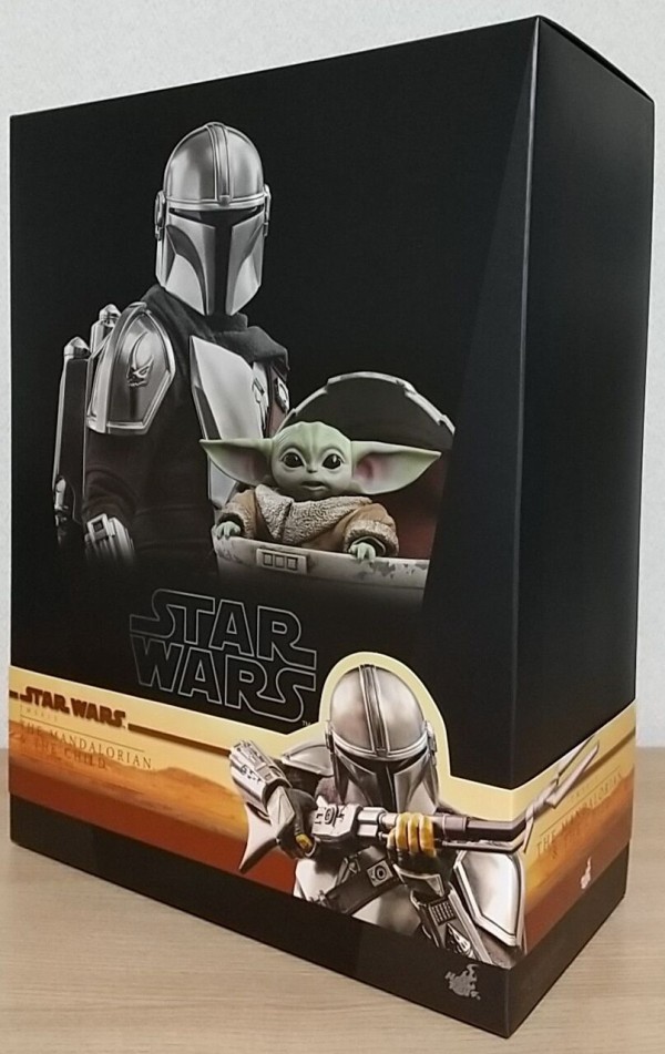 ベスカーアーマー！付属品が盛り沢山♪】テレビマスターピース ｢マンダ