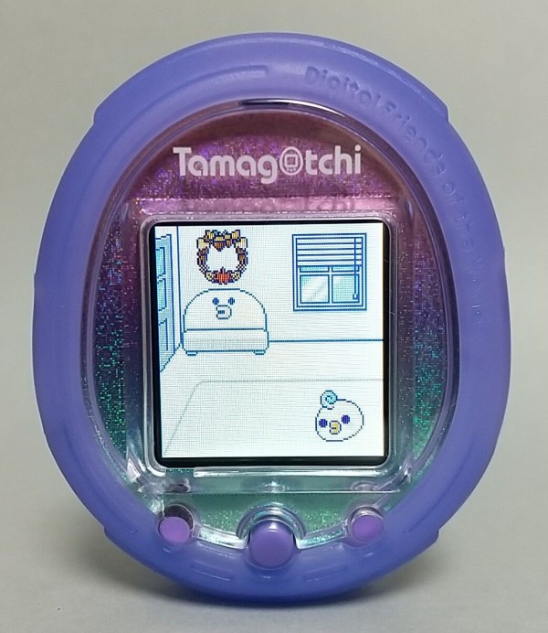 Tamagotchi Smart 25周年アニバーサリー 抽選販売】Tamagotchi Smart 25th アニバーサリーセット | たまごっち