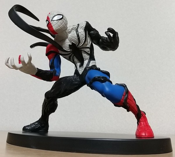 マキシマム・ヴェノム』からのフィギュア化第2弾！「マイルス