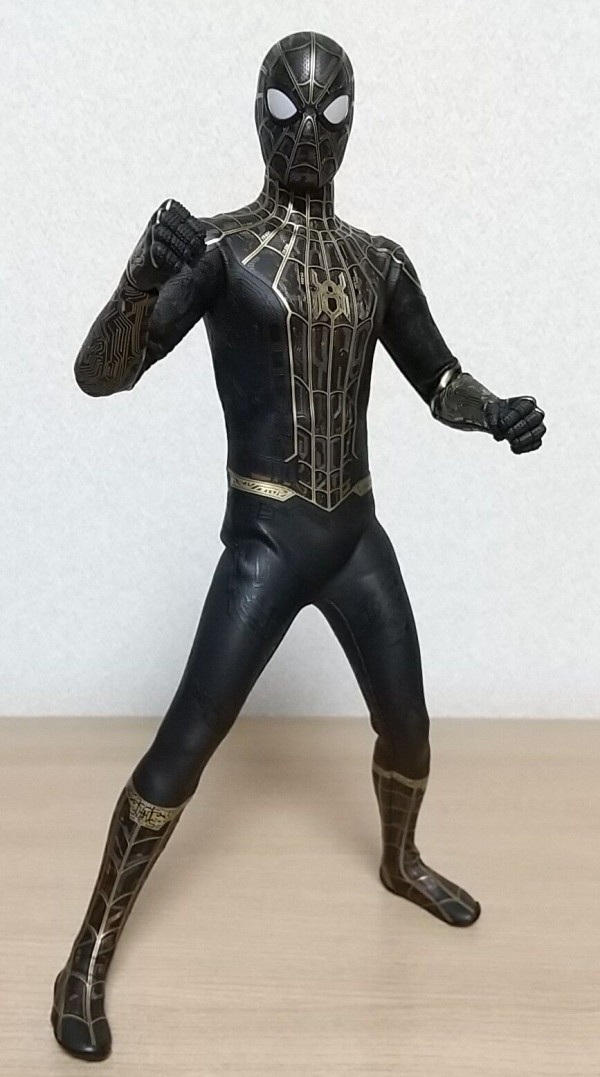 誰が登場してもおかしくない！MCU27作目 スパイダーマン ノー