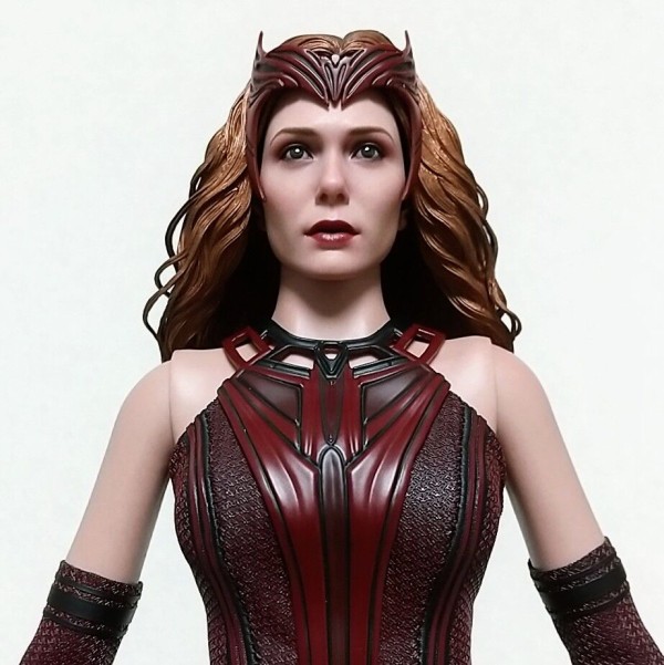 魔術書ダークホールドが付属】HOTTOYS テレビマスターピース 魔術書ダークホールドが付属】HOTTOYS テレビマスターピース