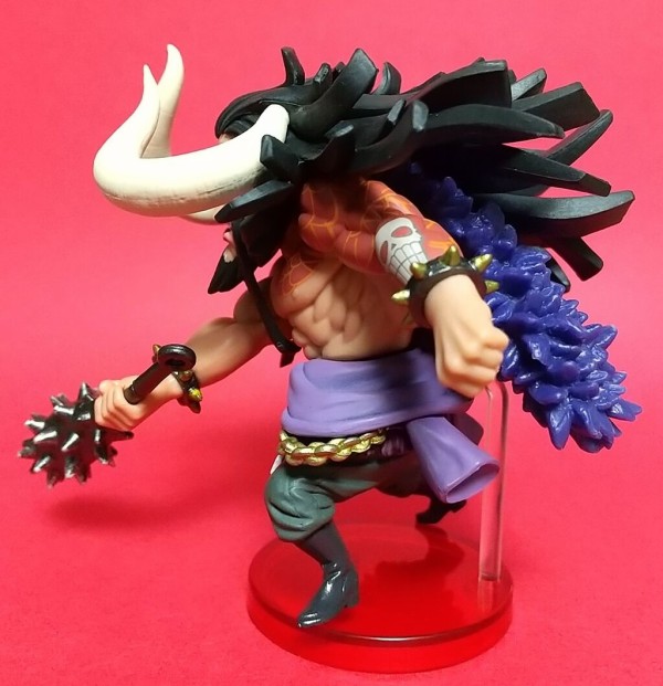 応募者全員サービス！ボリュームが凄い2体セット】週刊少年ジャンプ