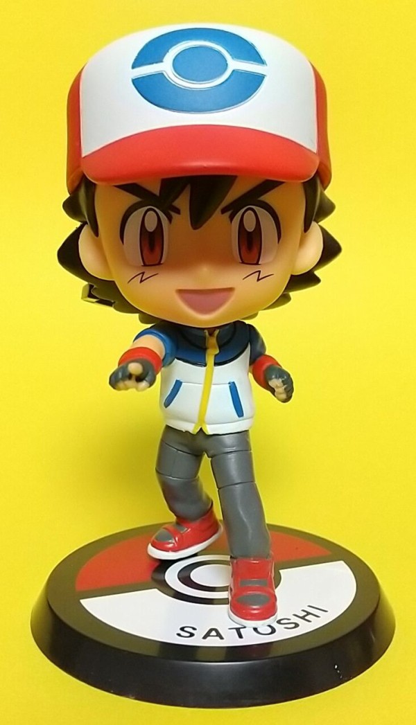 (未使用･未開封品)　一番くじ きゅんキャラわーるど ポケットモンスター ベストウイッシュ ちびきゅんキャラ賞 H.ピカチュウ 単品 wyeba8q Amazon.co.jp: 一番くじ きゅんキャラわーるど