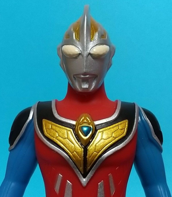 イベントで先行発売されていました】ウルトラヒーローシリーズ