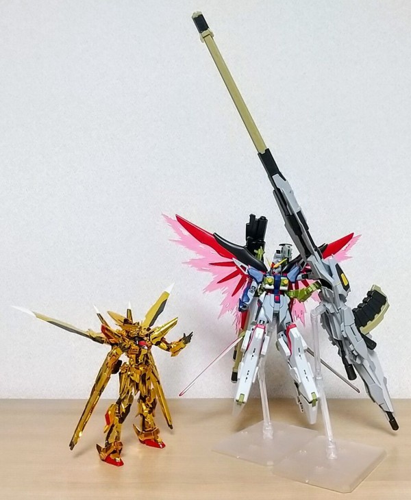 ガンプラSEED他rg hg1/144まとめ売り①