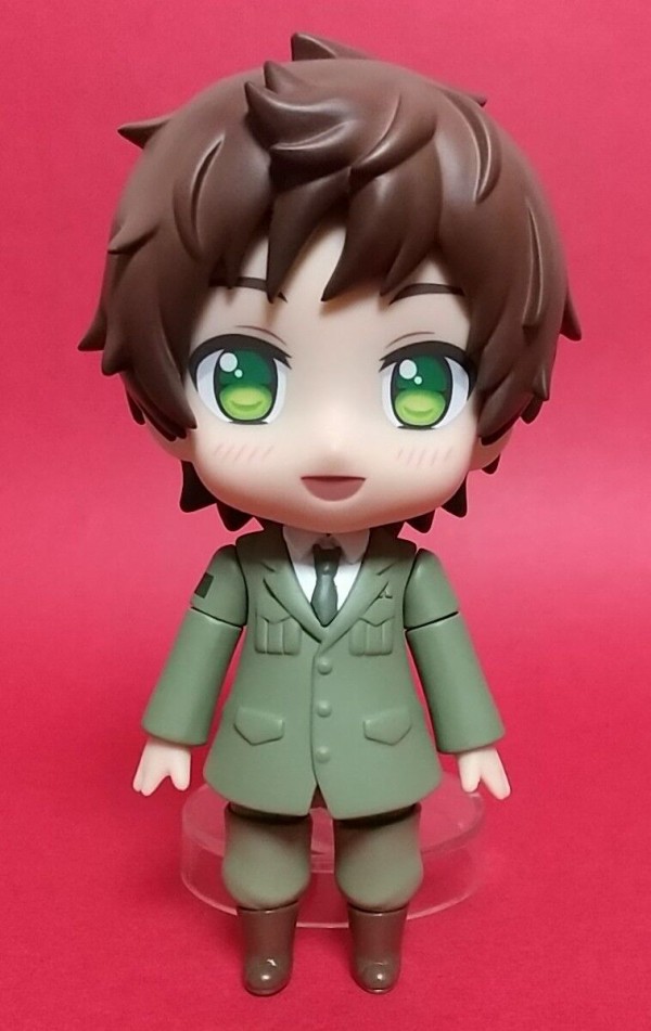 トマト、オリーブ、ギターなどが付属】ヘタリア World☆Stars
