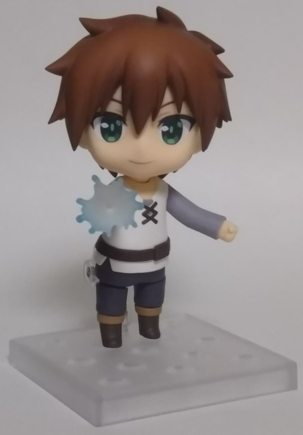 【限定特典】この素晴らしい世界に祝福を2 カズマ　ねんどろいど 楽天市場】ねんどろいど この素晴らしい世界に祝福を！2 カズマ