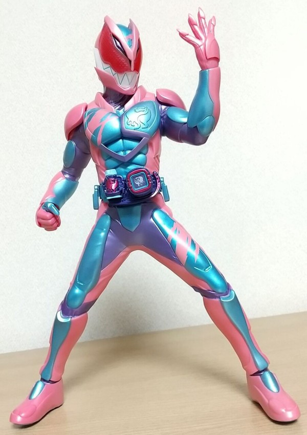一番くじ SOFVICS 仮面ライダー まとめ 複眼が発光♪】一番くじ 仮面ライダー 50th anniversary vol.1