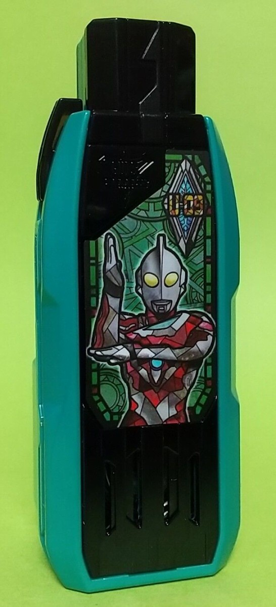 台詞やBGMなどを追加収録したメモリアル版】ウルトラマントリガー