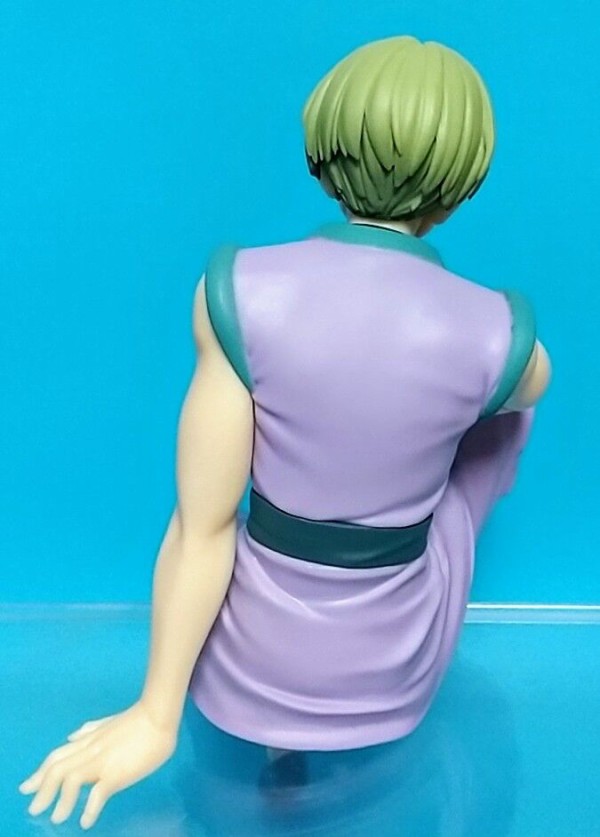 幻影旅団も続々と登場中】HUNTER×HUNTER ぬーどるストッパー