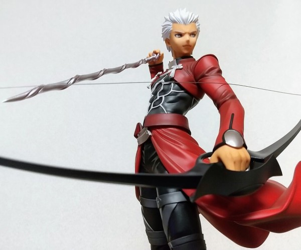エミヤも再現可能】ALTER Fate/stay night[Unlimited Blade Works