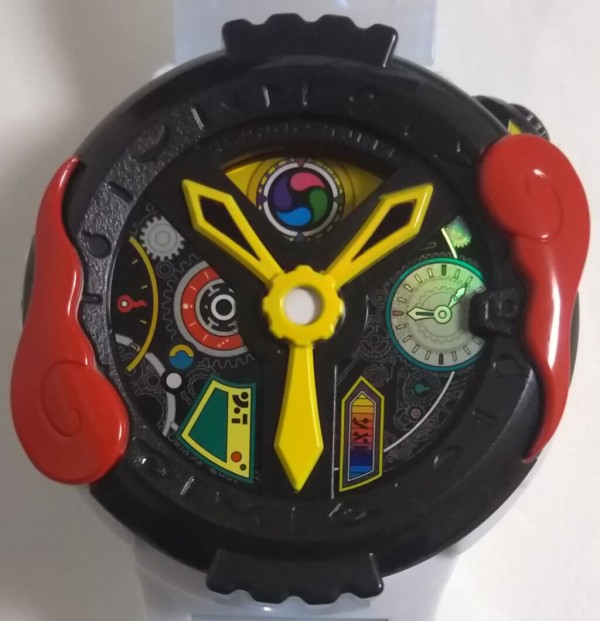 妖怪ウォッチ 妖怪学園y Dx Yspウォッチ ヒーロー変身セット Chaos Hobby Blog