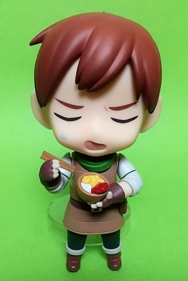 ダンジョン飯　ねんどろいど　4点 ダンジョン飯_ねんどろいど チルチャック | 公式グッズ・公式