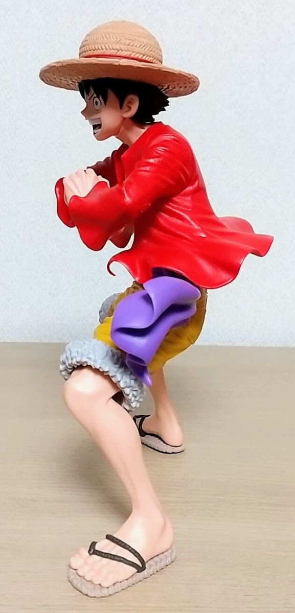 ワンピース　グランディスタ　まとめ ワンピース Grandista－THE GRANDLINE MEN－SANJI レビュー