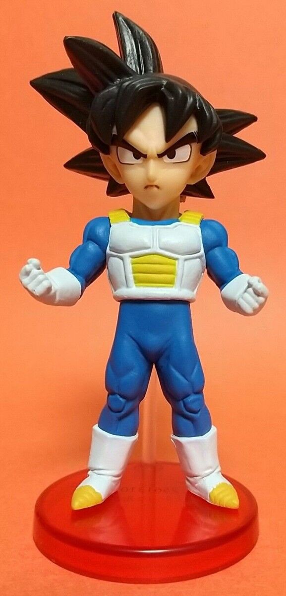 ドラゴンボール超 孫悟空FES!! 其之十六 超サイヤ人孫悟空(GT ドラゴンボール超 孫悟空FES!! 其之十六 超サイヤ人孫悟空(GT