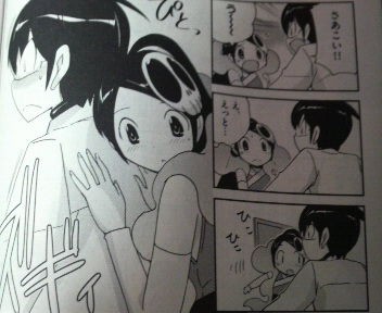 神のみぞ知るセカイ 12巻 小学館 若木民喜 Ninomyの私邸