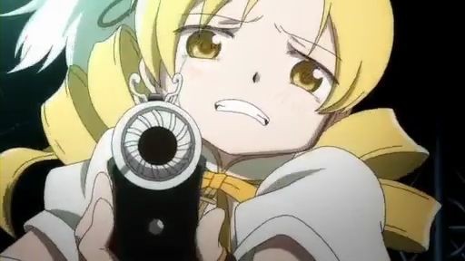 まどかとほむらの関係に見る 善意と自己犠牲の相互作用 魔法少女まどか マギカ10 11 12話感想 Ninomyの私邸