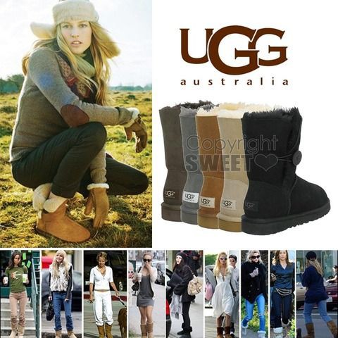 ugg ブーツ セール 発音