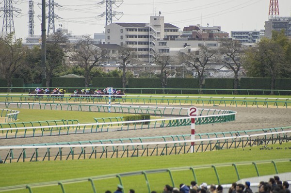 展開予想 22安田記念 結果 各馬の走破ラップを書く場