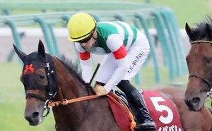 レイパパレ 毎日王冠 2番人気だったが馬券にならず4着 競馬ファンのこえ