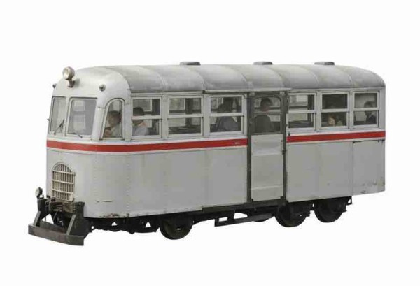 ナローゲージの浪漫】和製グースが駆けた最果ての鉄道！根室拓殖鉄道と