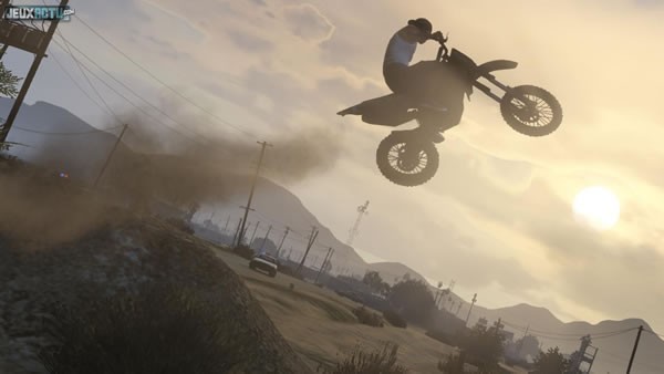 Gta5 の車両のカスタマイズ要素やカバーシステムの新たなディテールが続々と判明 ゲーム情報 まとめ ハナフック吉田