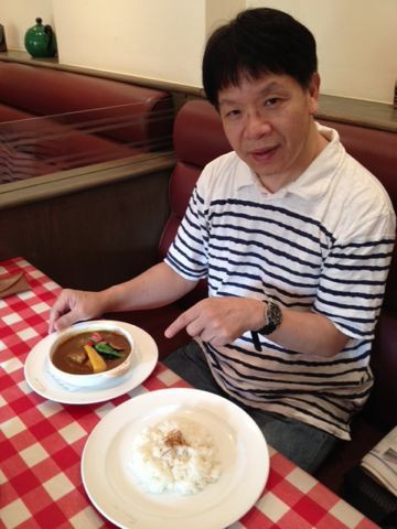 団扇 : Welcome to GRACELAND & Keigo Kageyama