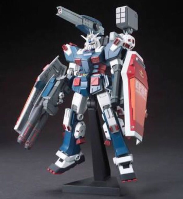 1 60 Pg ユニコーン 最終決戦 その0 製作方針 アローン軍奮ファイト