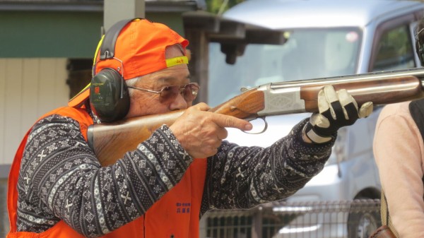 ３月２７日 川西猟友会のみなさま 京北綜合射撃場 公式ブログ