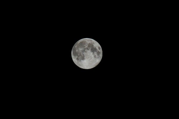 ブルームーン 2015年7月31日 金 3年に1度の奇跡 夏の夜空に素敵な贈り物 市川 恵子 オフィシャルblog