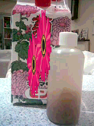 手作り美白化粧水 私のﾒﾙﾎﾞﾙﾝ生活日記