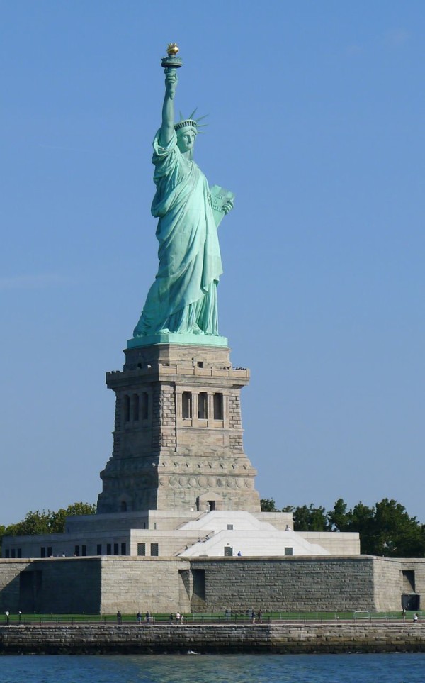 南米 nyの旅 2014 50 自由の女神 の王冠に上る 夢は枯れ野を 南米 nyの旅 2014 50 自由の女神 の王冠に上る 夢は枯れ野を