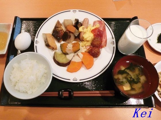 松島温泉 絹肌の湯 松島センチュリーホテル 7 朝食バイキング 活魚の宿こちら丸特漁業部松島店 宮城県松島町 ゆる山 湯ったり ぶらり旅 ゆゆぶ
