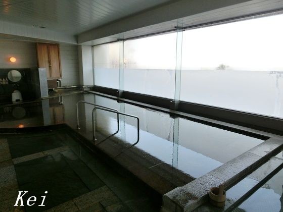 熱海温泉 熱海シーサイド スパ リゾート 日帰り温泉 3 内湯と泉質 熱海温泉の歴史 静岡県熱海市 遊々 湯ったり ぶらり旅 ゆゆぶ