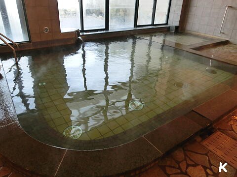 ホテルグランティアあおしま太陽閣 天然温泉健康ランド華の湯 その２ 内湯 その他 宮崎県宮崎市 遊々 湯ったり ぶらり旅 ゆゆぶ