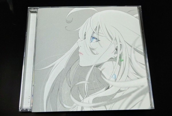 ｖｉｖｙ ヴィヴィ Fluorite Eye S Song 感想 ２ Sing My Pleasure 遊々 湯ったり ぶらり旅 ゆゆぶ