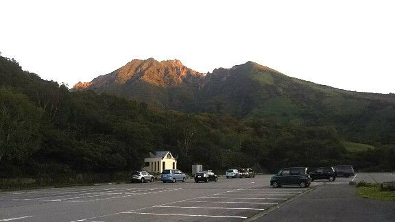 那須岳18 １ 花咲く登山道 峠の茶屋駐車場から登ろう 栃木県那須町 遊々 湯ったり ぶらり旅 ゆゆぶ
