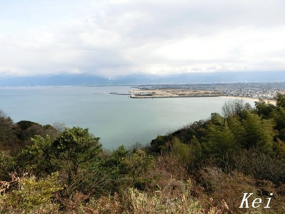 四国愛媛 休暇村瀬戸内東予 2 海水浴場も近く お部屋から眺める瀬戸内海 愛媛県西条市 遊々 湯ったり ぶらり旅 ゆゆぶ