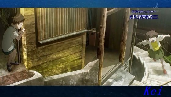 蒼穹のファフナーexodus 新op映像 2 Op曲 Dead Or Alive Angela 11月11日発売 遊々 湯ったり ぶらり旅 ゆゆぶ