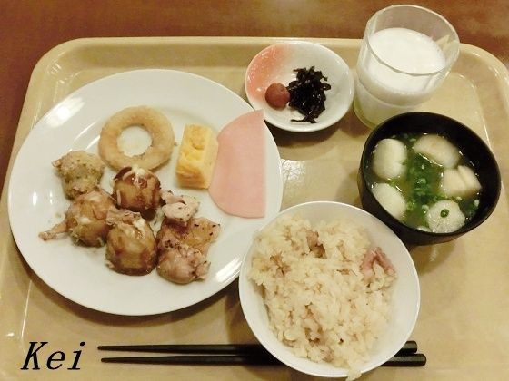 ルートイングランティア福山spa Resort 4 朝食バイキングと 駅前城 福山城 へ 広島県福山市 遊々 湯ったり ぶらり旅 ゆゆぶ