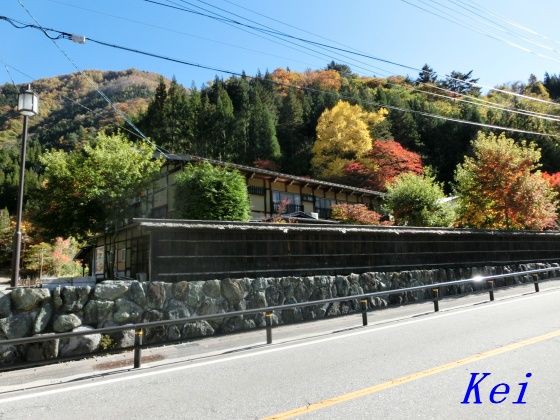新平湯温泉 旅館藤屋 1 紅葉の時に来られてラッキー 無料貸切露天風呂も有りです 岐阜県高山市奥飛騨温泉郷 遊々 湯ったり ぶらり旅 ゆゆぶ 新平湯温泉 旅館藤屋 1 紅葉の時に来られてラッキー 無料貸切露天風呂も有りです 岐阜県高山市奥飛騨温泉郷 遊々 湯ったり ぶらり旅 ゆゆぶ