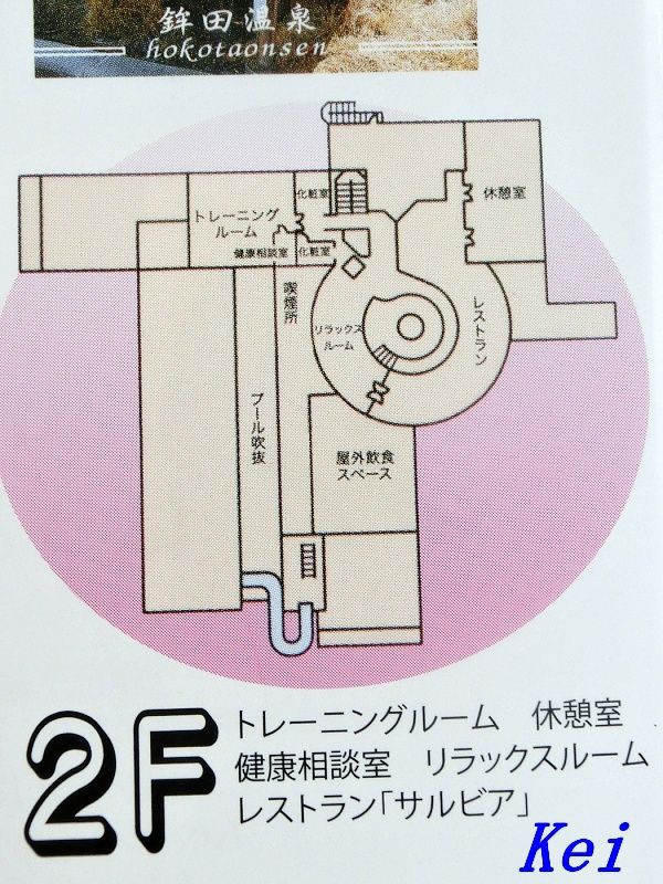 茨城県 ほっとパーク鉾田 ほこた 3 日帰り温泉施設 館内レストランで 釜揚げしらすネギトロ二色丼 茨城県鉾田市 遊々 湯ったり ぶらり旅 ゆゆぶ