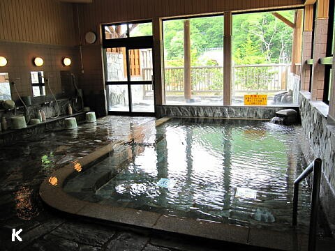 三国街道 三俣共同浴場 街道の湯 と 二居共同浴場 宿場の湯 で日帰り温泉 新潟県湯沢町 ゆる山 湯ったり ぶらり旅 ゆゆぶ