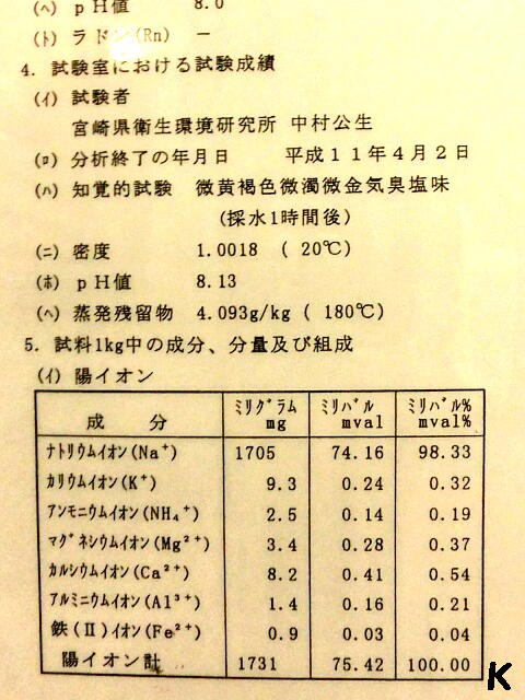 ホテルグランティアあおしま太陽閣 天然温泉健康ランド華の湯 その２ 内湯 その他 宮崎県宮崎市 遊々 湯ったり ぶらり旅 ゆゆぶ