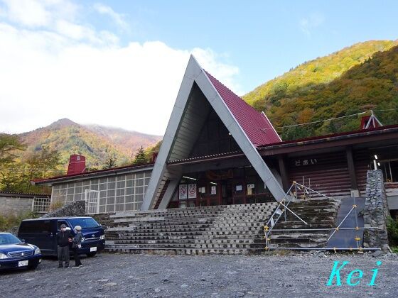 土合駅 日本一のモグラ駅 ヤマノススメ聖地巡礼 群馬県みなかみ町 ゆる山 湯ったり ぶらり旅 ゆゆぶ