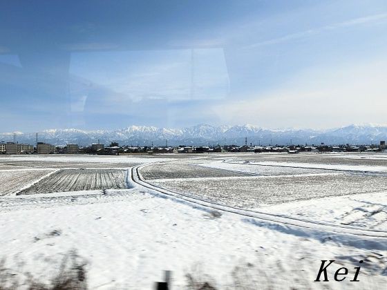 北陸新幹線から見たい 美しき立山連峰 黒部峡谷鉄道もオススメ 富山県富山市 魚津市 遊々 湯ったり ぶらり旅 ゆゆぶ