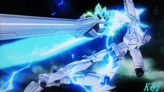 蒼穹のファフナーEXODUS』第25話「蒼穹作戦」感想(4)怒涛の後半