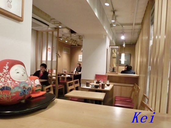 Jr名古屋駅 1 名古屋うまいもん通り 廣寿司本店 の うな丼 と 住よし の きしめん 愛知県名古屋市 遊々 湯ったり ぶらり旅 ゆゆぶ