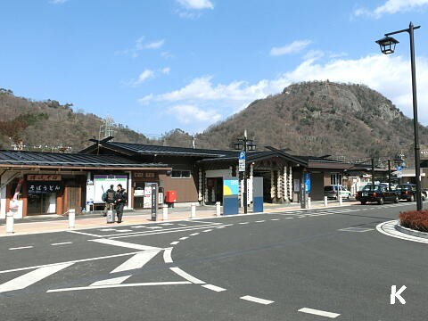 世界遺産 富士山の見える富士河口湖温泉に行こう 富士急行 大月駅 山梨県大月市 遊々 湯ったり ぶらり旅 ゆゆぶ